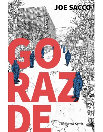 GORAZDE