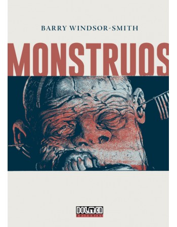MONSTRUOS