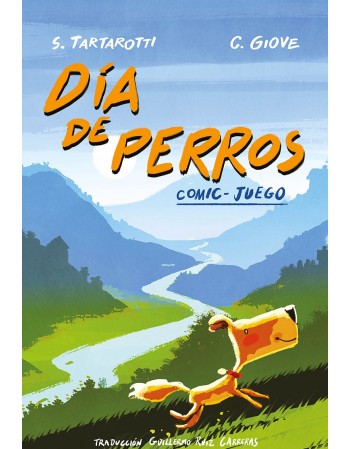 DIA DE PERROS