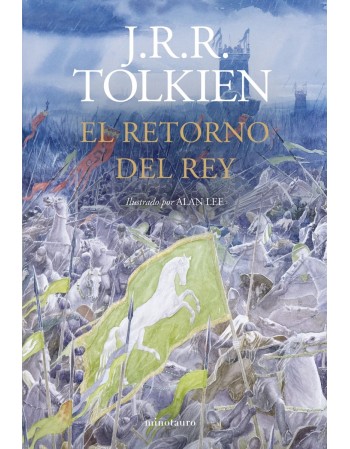 EL RETORNO DEL REY....
