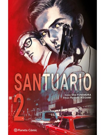 SANTUARIO Nº 2