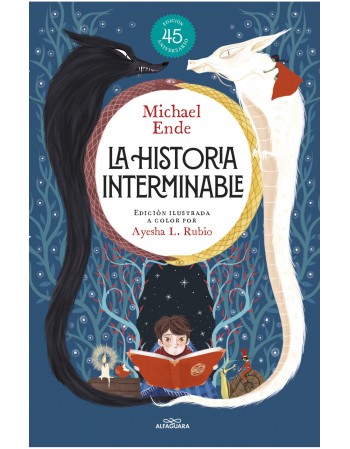 LA HISTORIA INTERMINABLE...