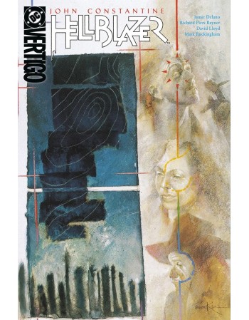 BIBLIOTECA VERTIGO. JOHN...