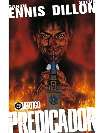 PREDICADOR Nº 1