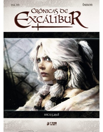 CRÓNICAS DE EXCÁLIBUR....