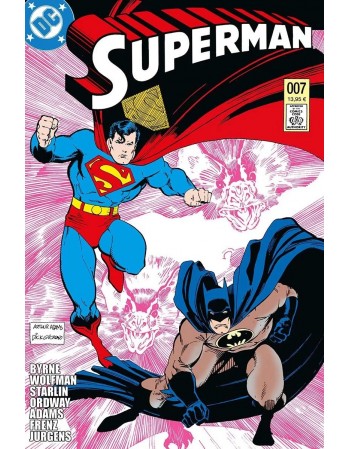 BIBLIOTECA SUPERMAN 7