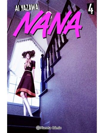 NANA Nº 4