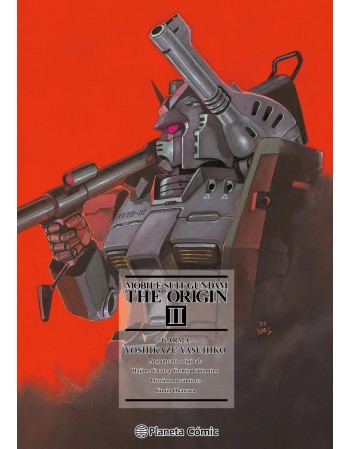 MOBILE SUIT GUNDAM THE...