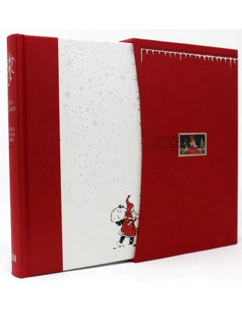 CARTAS DE PAPÁ NOEL...