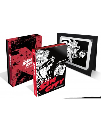 SIN CITY Vol. 3: LA GRAN...
