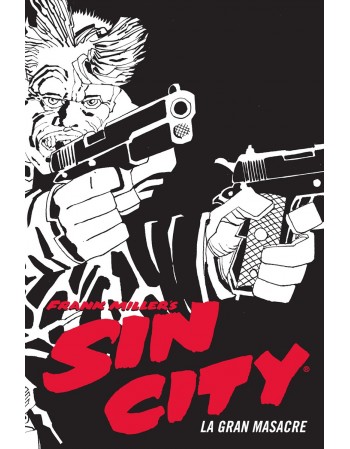 SIN CITY Vol. 3: LA GRAN...
