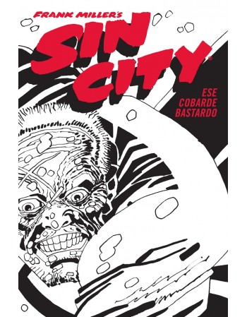 SIN CITY Vol. 4: ESE...