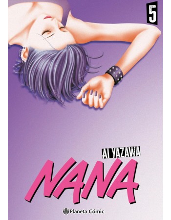 NANA Nº 5