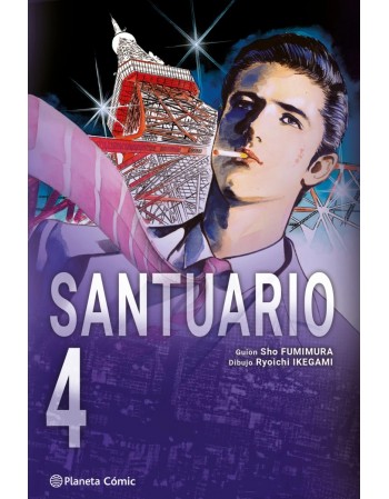 SANTUARIO Nº 4