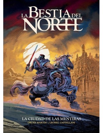 LA BESTIA DEL NORTE: LA...