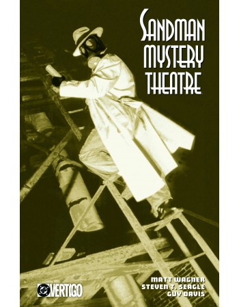 SANDMAN MISTERY THEATRE Vol. 1