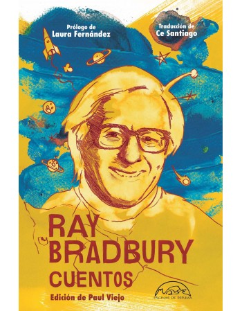 CUENTOS. RAY BRADBURY