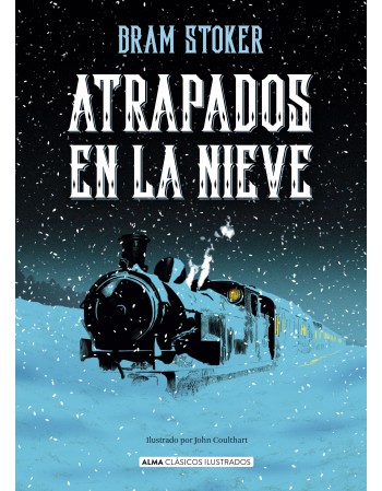 ATRAPADOS EN LA NIEVE