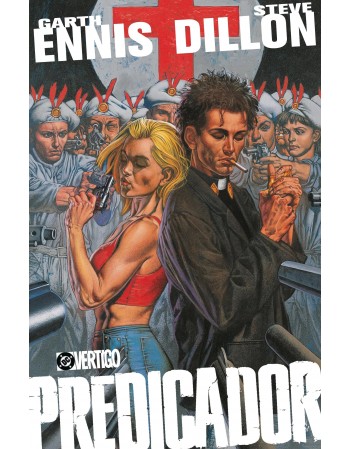 PREDICADOR Nº 2