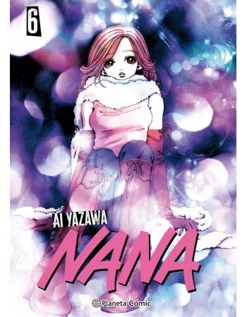 NANA Nº 6