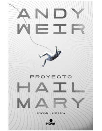PROYECTO HAIL MARY. EDICIÓN...