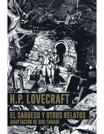 EL SABUESO Y OTROS RELATOS...