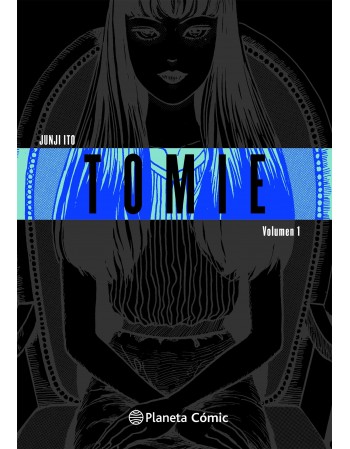 TOMIE Nº 1
