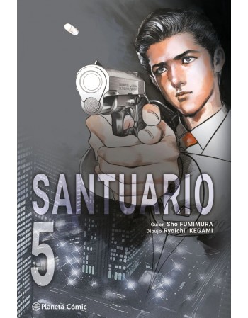 SANTUARIO Nº 5