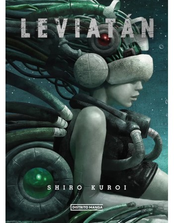 LEVIATÁN. EDICIÓN INTEGRAL
