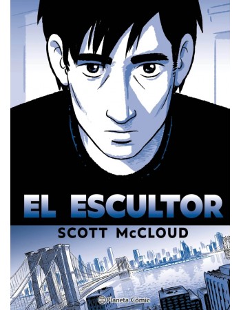 EL ESCULTOR