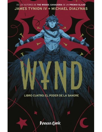 WYND Vol. 4. EL PODER DE LA...