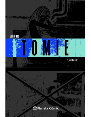 TOMIE Nº 2