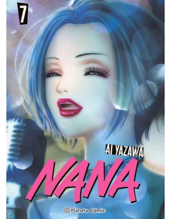 NANA Nº 7