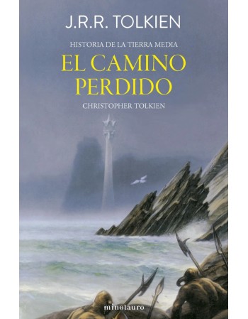 HISTORIA DE LA TIERRA MEDIA...