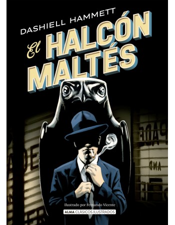 EL HALCÓN MALTÉS