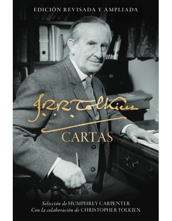 CARTAS DE J.R.R. TOLKIEN