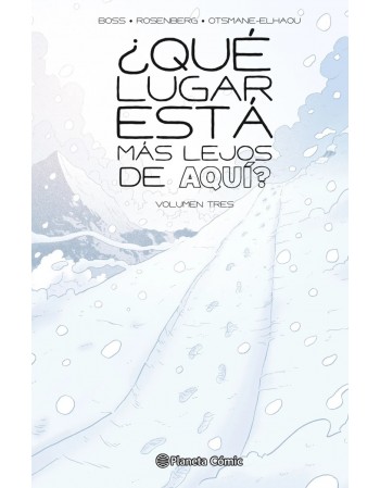 ¿QUÉ LUGAR ESTÁ MÁS LEJOS...