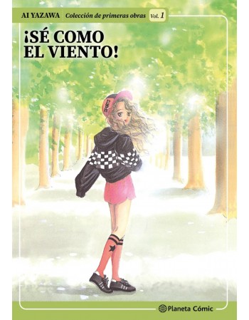 AI YAZAWA. COLECCIÓN DE...