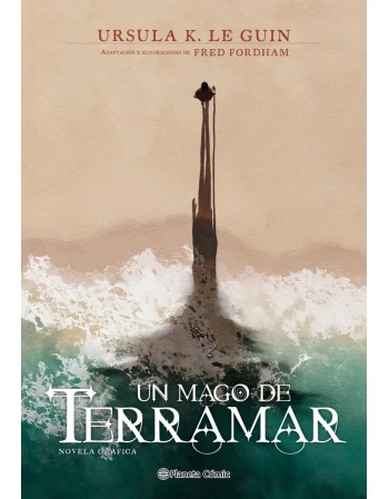 UN MAGO DE TERRAMAR