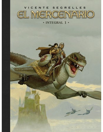 EL MERCENARIO