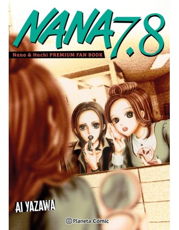 NANA 7.8 (NUEVA EDICIÓN)