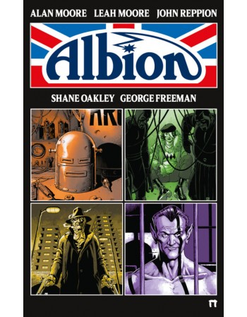 ALBION