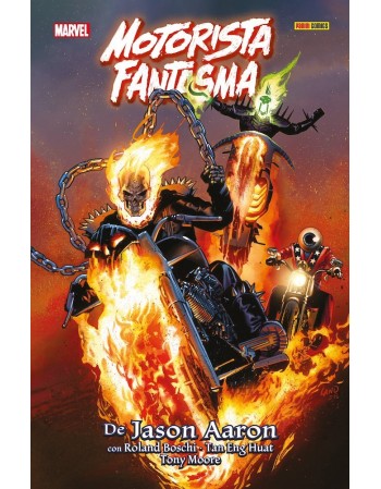 MOTORISTA FANTASMA DE JASON...