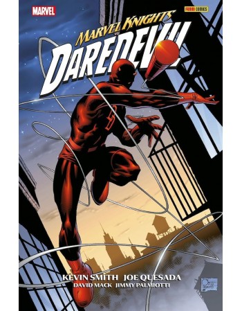MARVEL KNIGHTS: DAREDEVIL