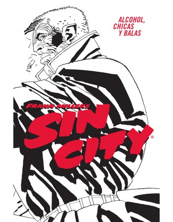 SIN CITY Vol. 6: ALCOHOL,...