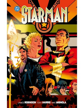 STARMAN. LA COLECCIÓN...