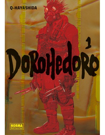 DOROHEDORO Nº 1