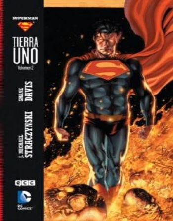 SUPERMAN TIERRA UNO VOL. 2 