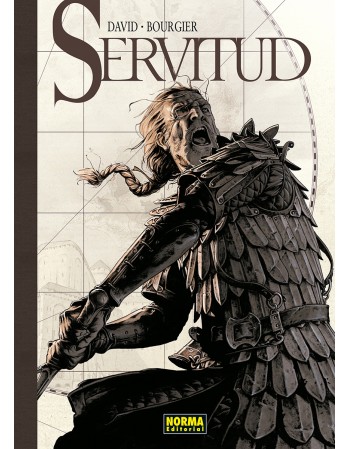 SERVITUD. EDICIÓN INTEGRAL