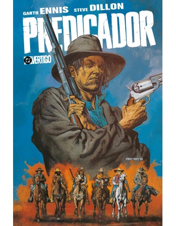 PREDICADOR Nº 3